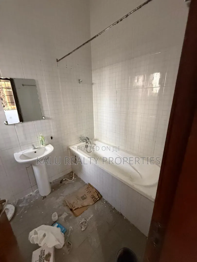 2bdrm Apartment in Ikate for rent