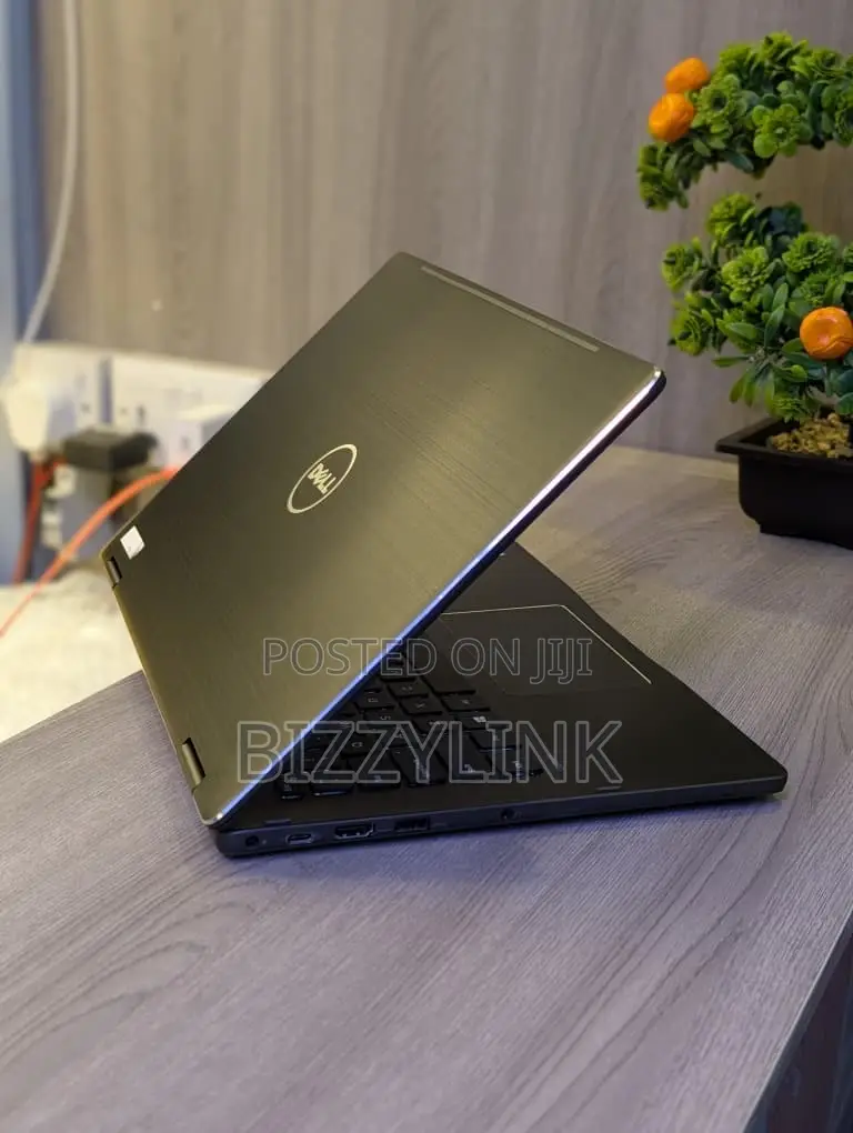 Laptop Dell Latitude 13 3379 8GB Intel Core i5 SSD 256GB