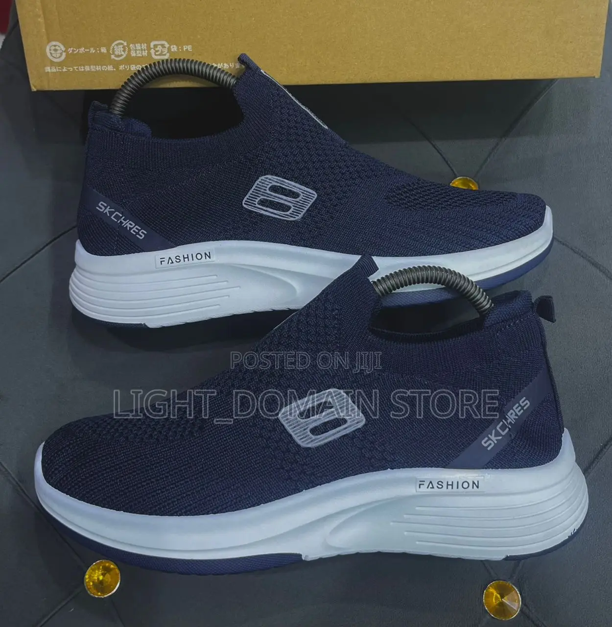 Quality Skechers Sneakers 8