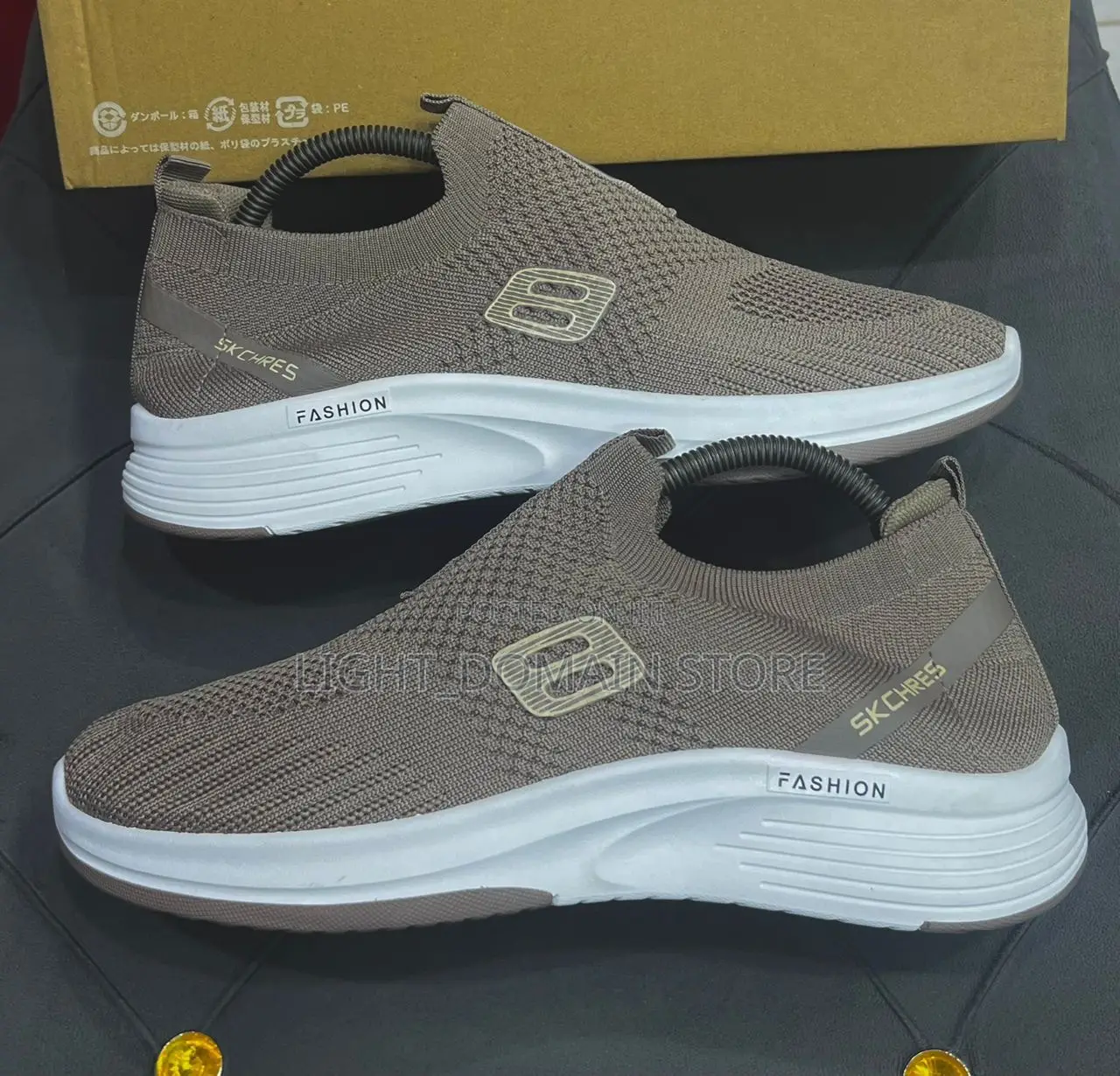 Quality Skechers Sneakers 8