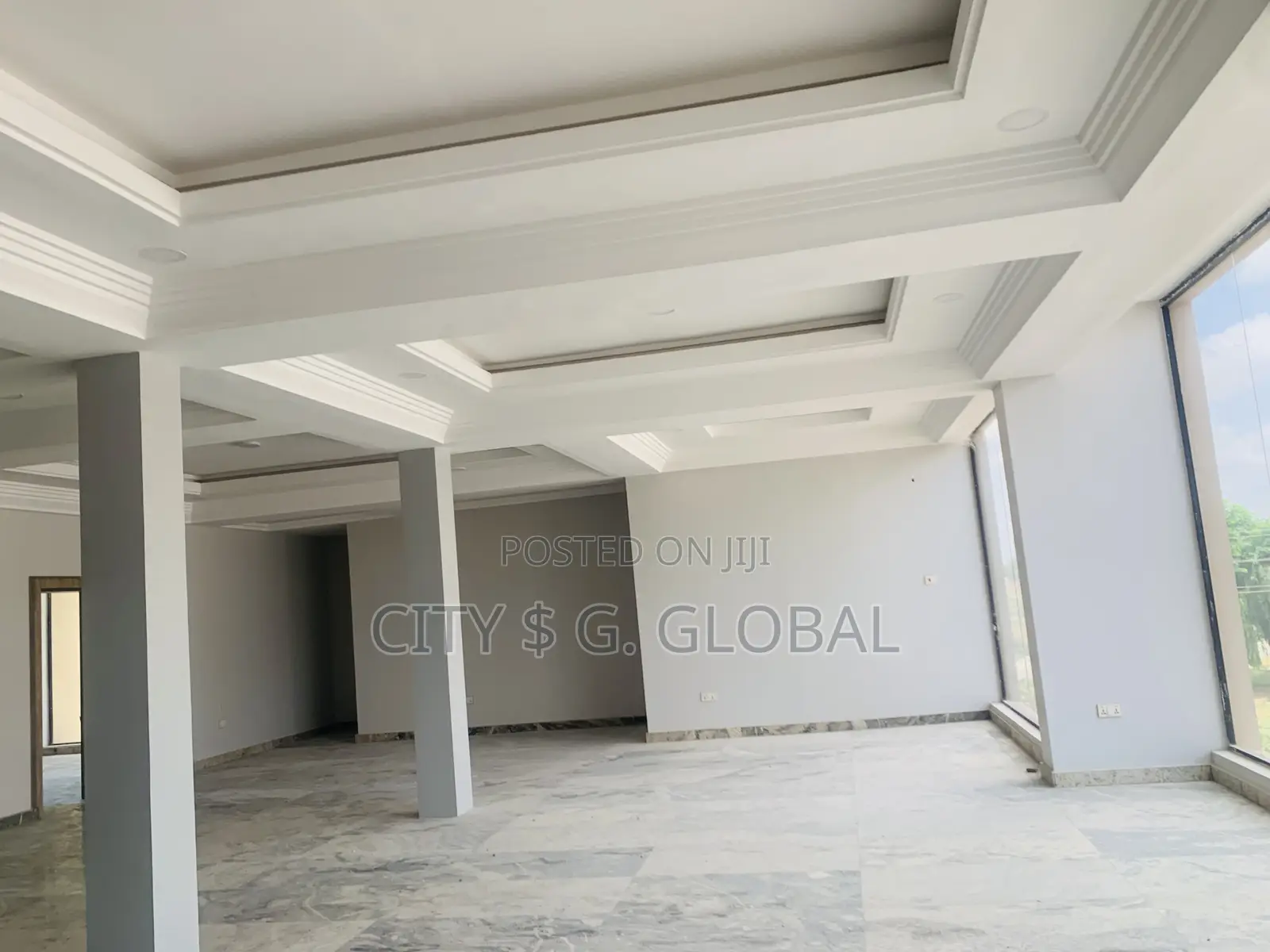 Shop Space and Office. In Wuse 2
