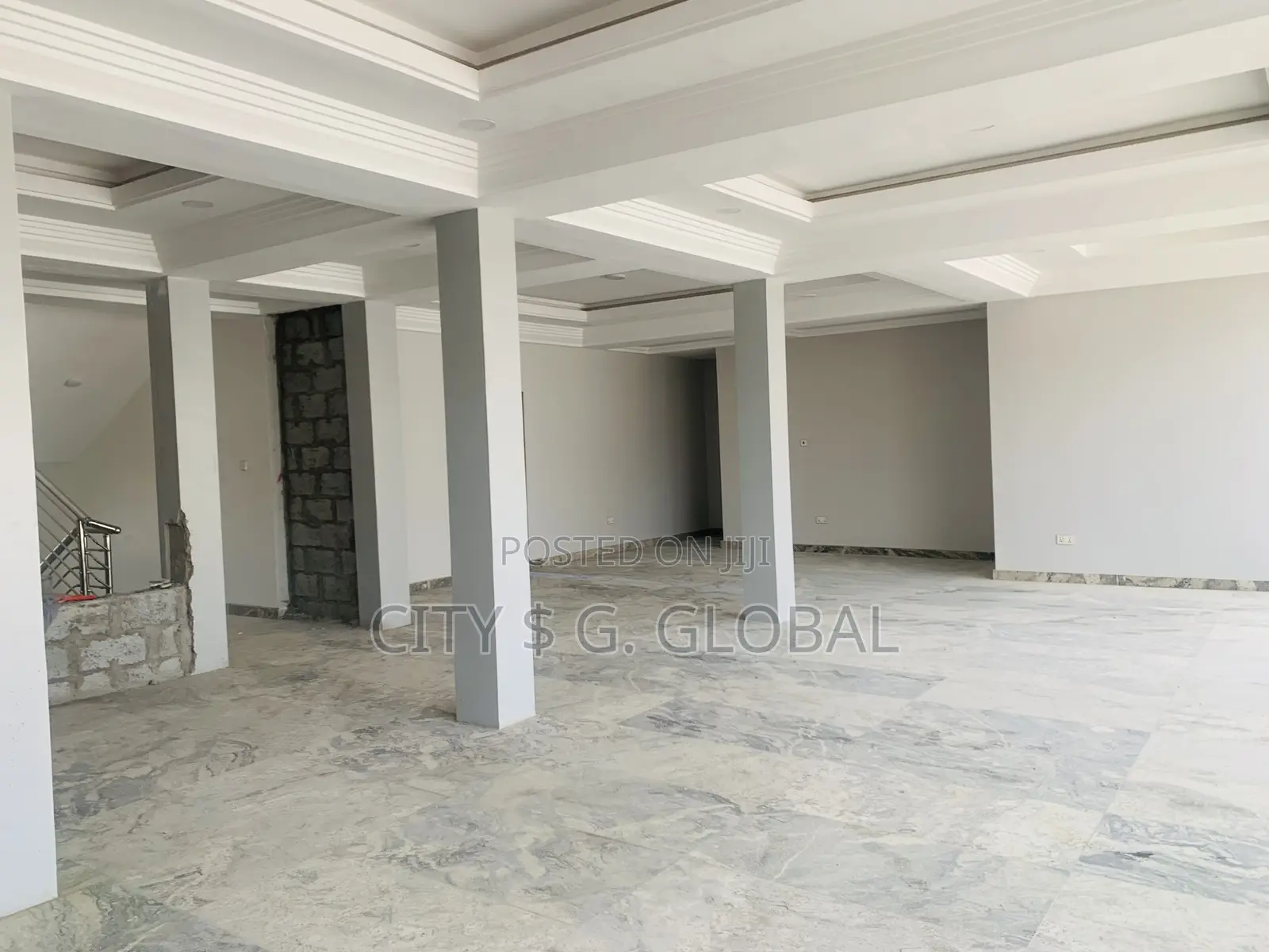 Shop Space and Office. In Wuse 2