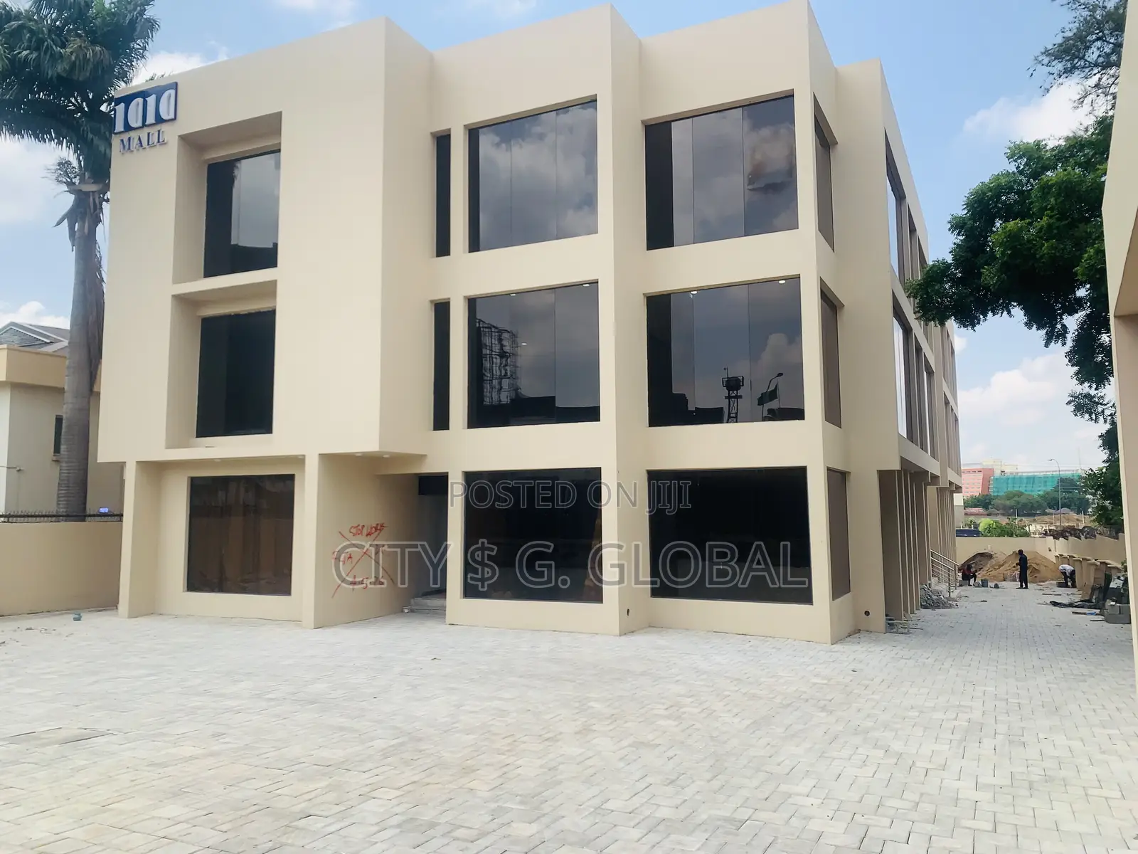 Shop Space and Office. In Wuse 2