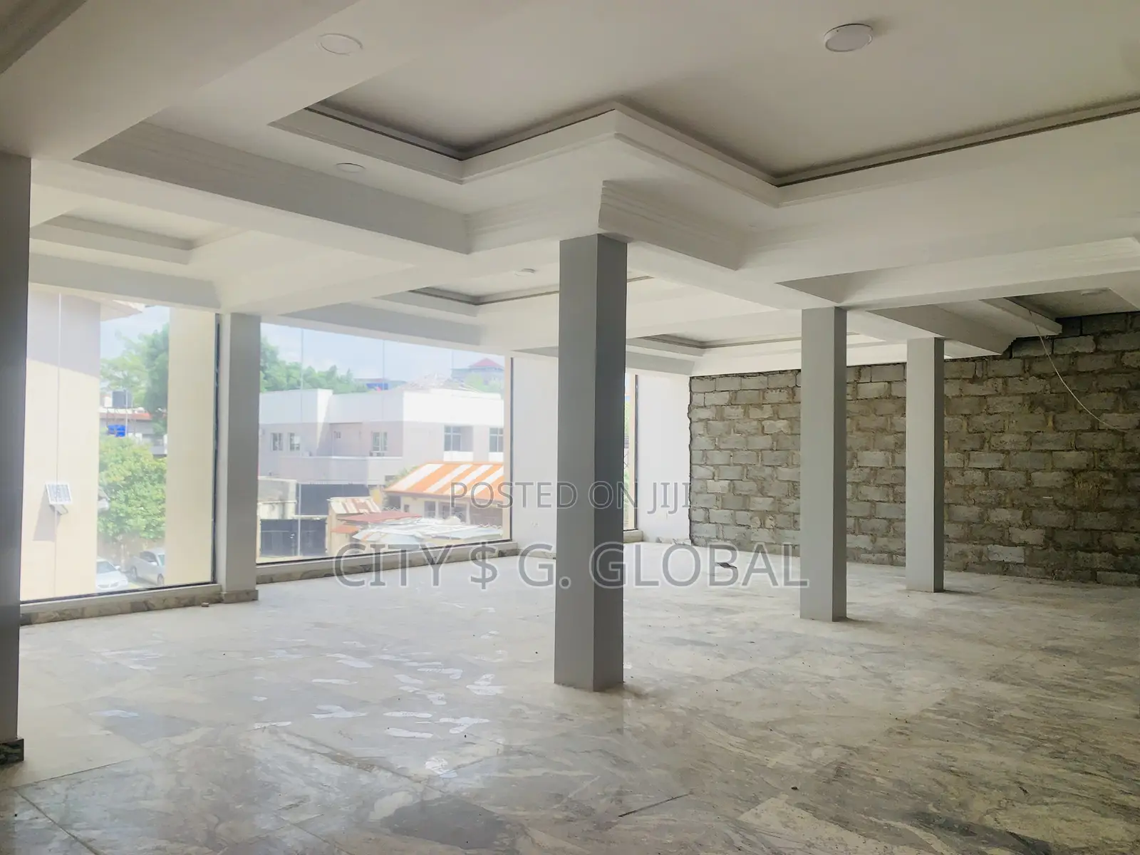 Shop Space and Office. In Wuse 2