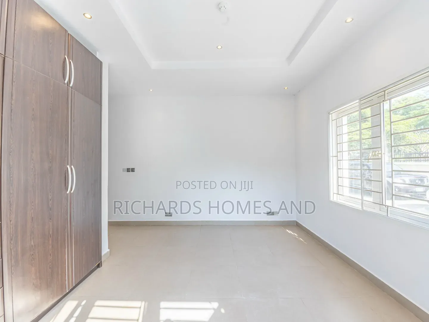 2bdrm Apartment in Banana Island for rent