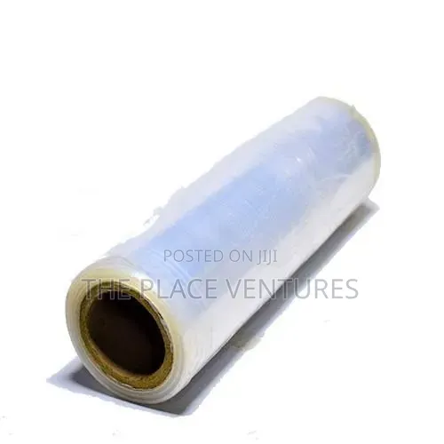 Sshrink Wrapping Nylon