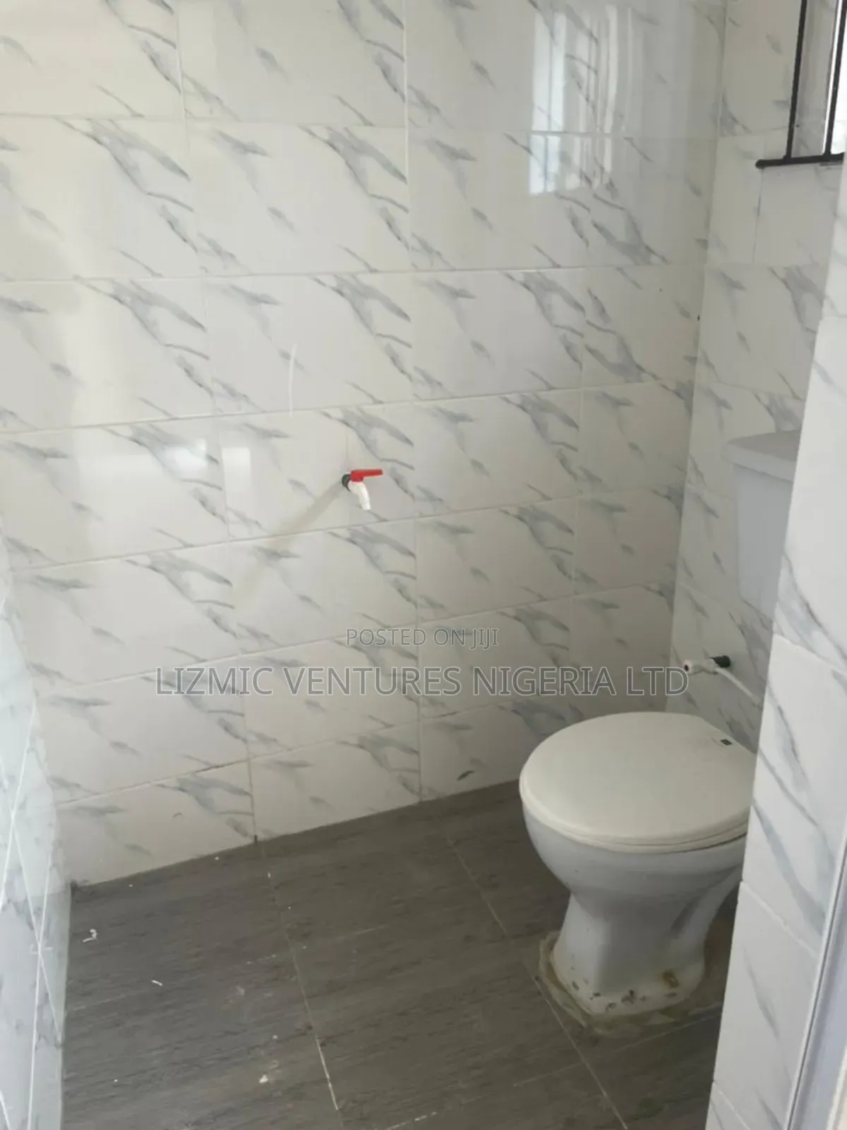 Furnished 2bdrm Apartment in Agric Road, Igando / Ikotun/Igando