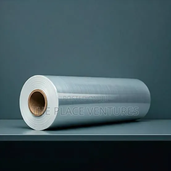 Items Wrapping Nylon || Shrink Wrap