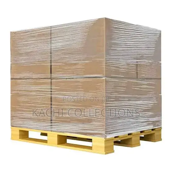 Items Wrapping Nylon || Shrink Wrap
