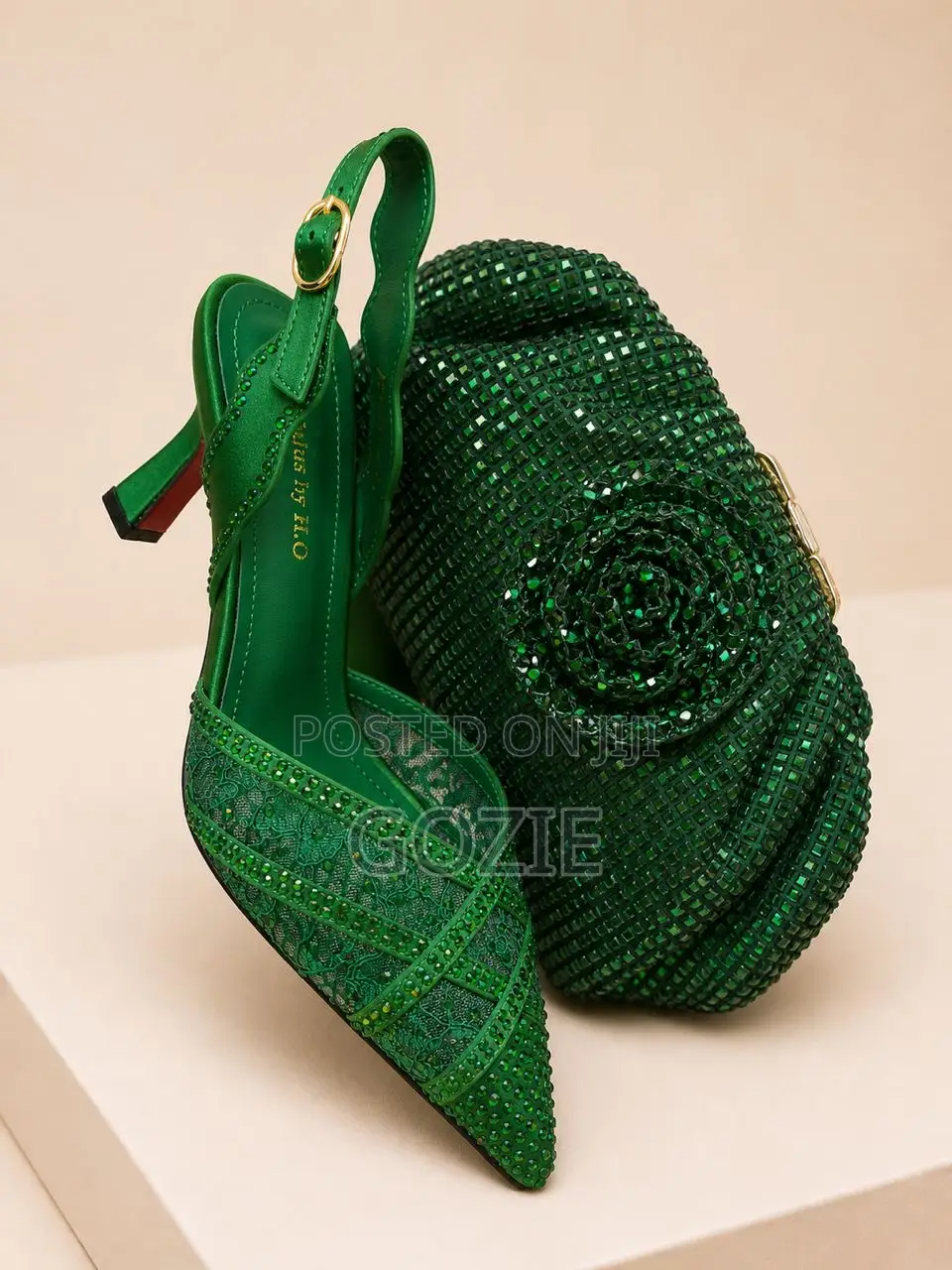 Beautiful Gorgeous Slingback Dressy Sandals