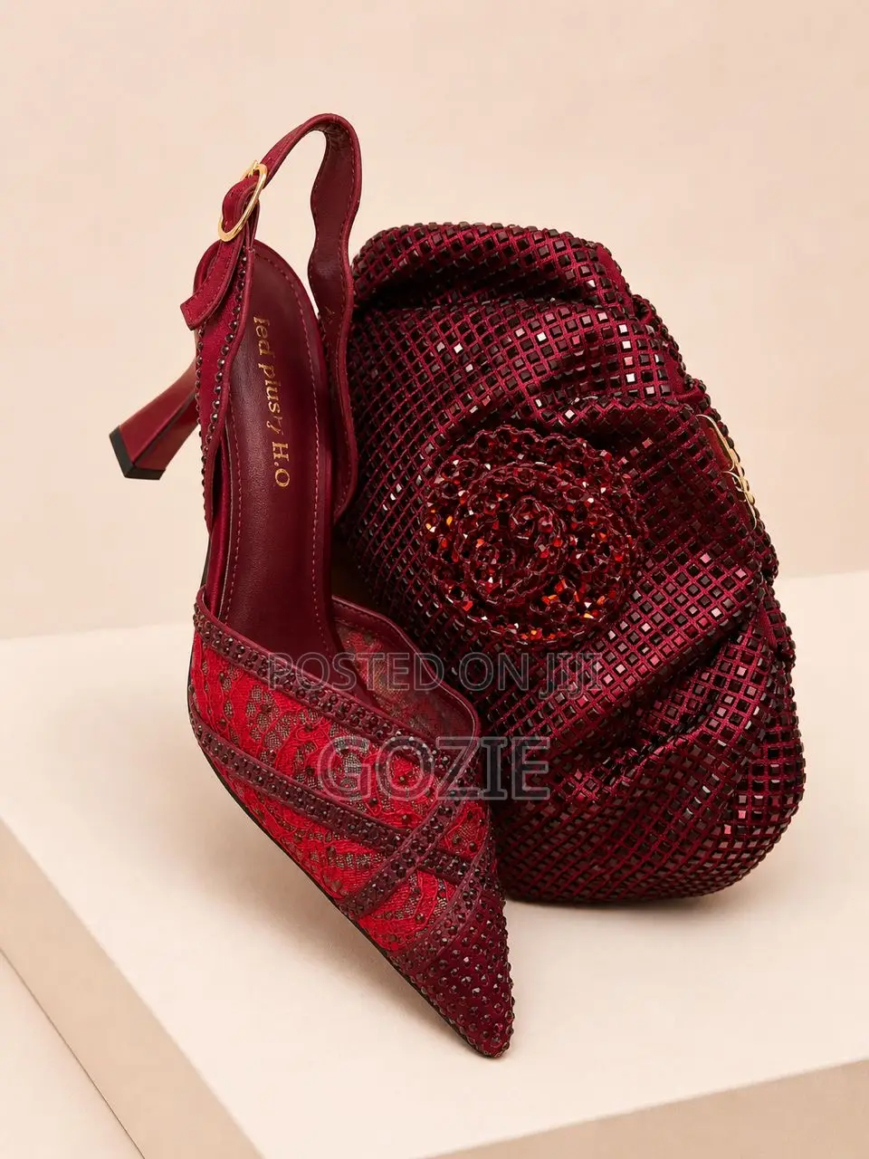 Beautiful Gorgeous Slingback Dressy Sandals