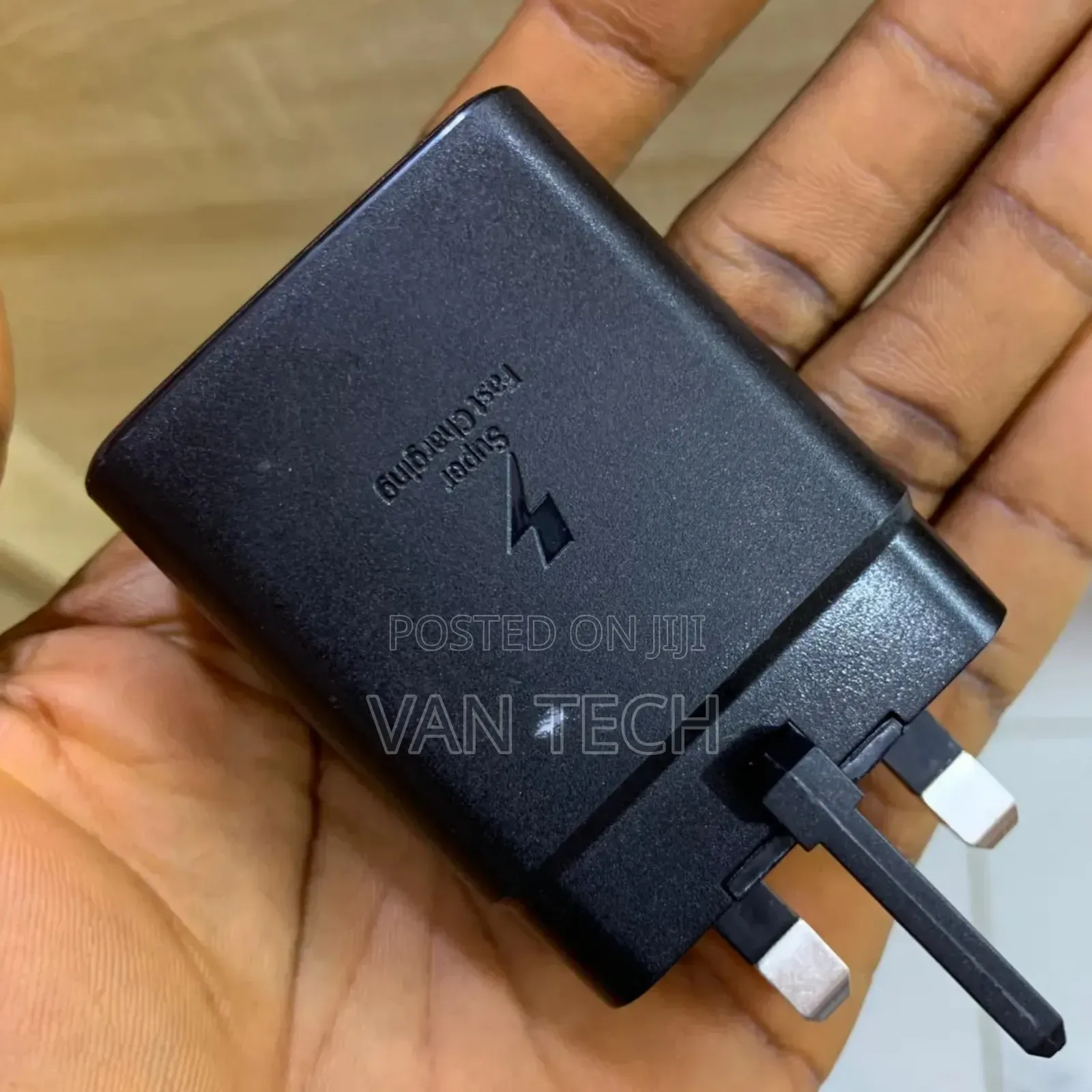 Samsung Adapter