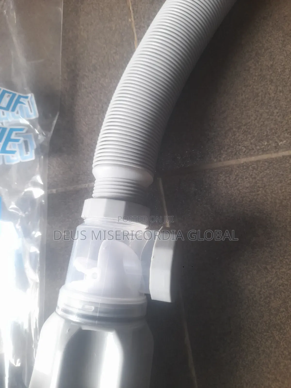 Adjustable Sink Waste Kit[Anti Pest,Health Hygiene, ]