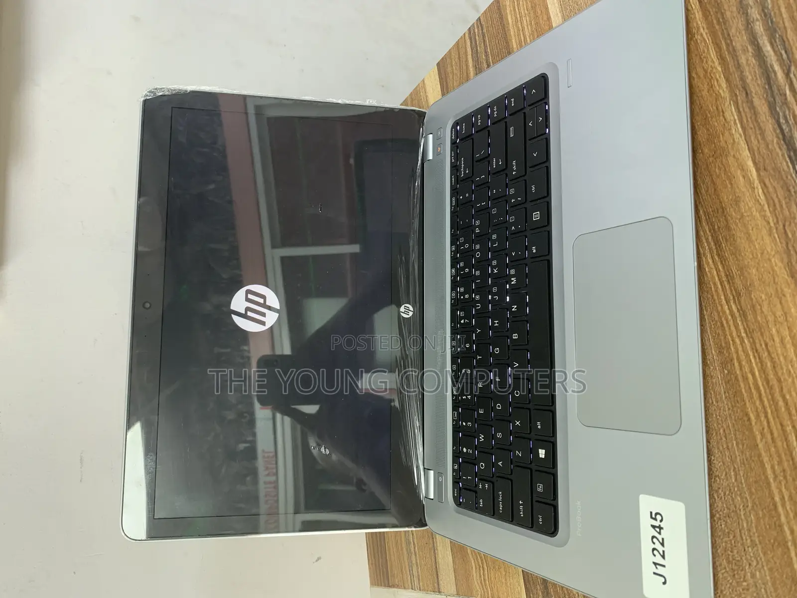 Laptop HP ProBook 440 G4 8GB Intel Core i5 SSD 256GB