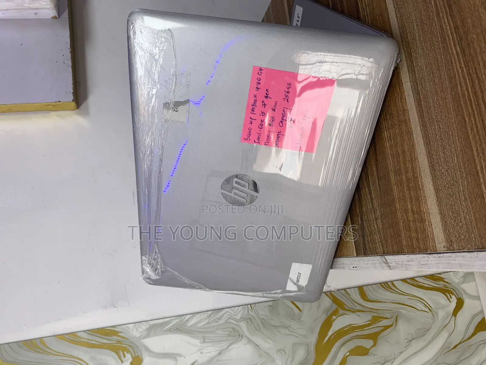 Laptop HP ProBook 440 G4 8GB Intel Core i5 SSD 256GB