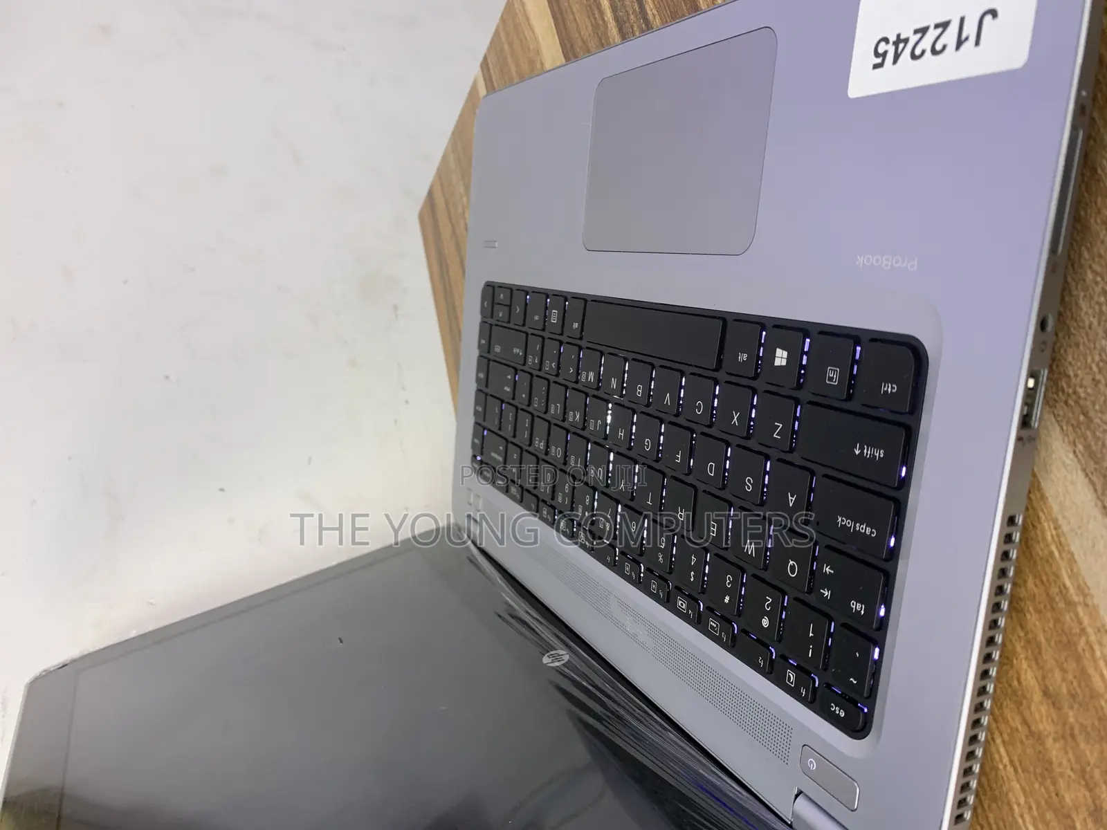 Laptop HP ProBook 440 G4 8GB Intel Core i5 SSD 256GB
