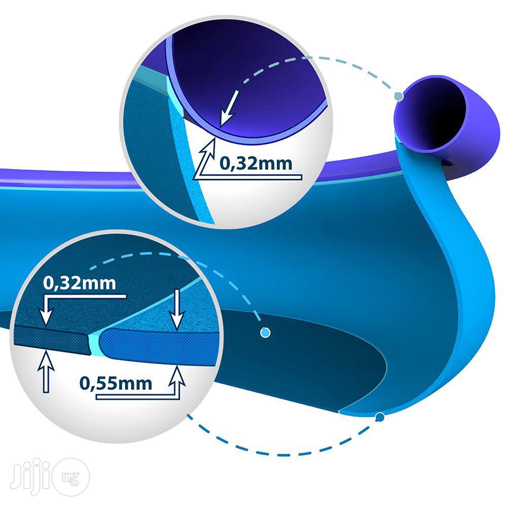Intex 10ft X 2.5ft" Easy Set Above Ground Inflatable Swimming Pool