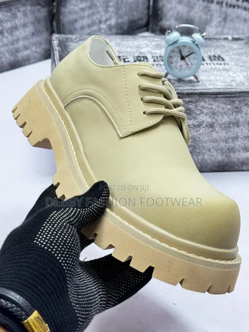 Stylish Men’S Footwear