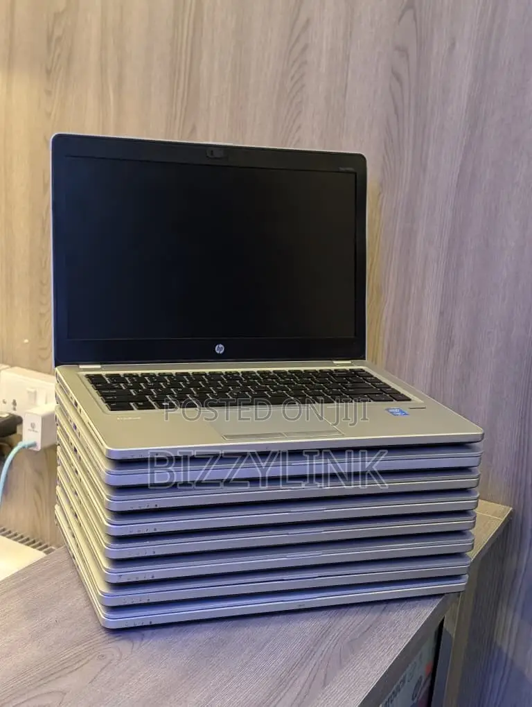 Laptop HP EliteBook Folio 9480M 8GB Intel Core i7 SSD 256GB