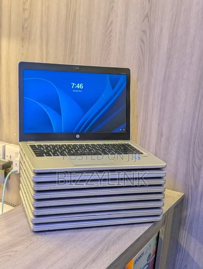 Laptop HP EliteBook Folio 9480M 8GB Intel Core i7 SSD 256GB