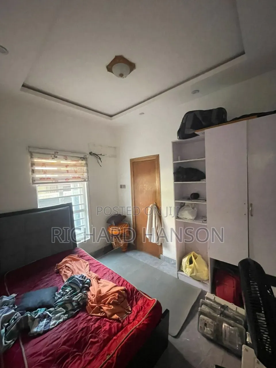 3bdrm Bungalow in Sunview, Sangotedo for rent
