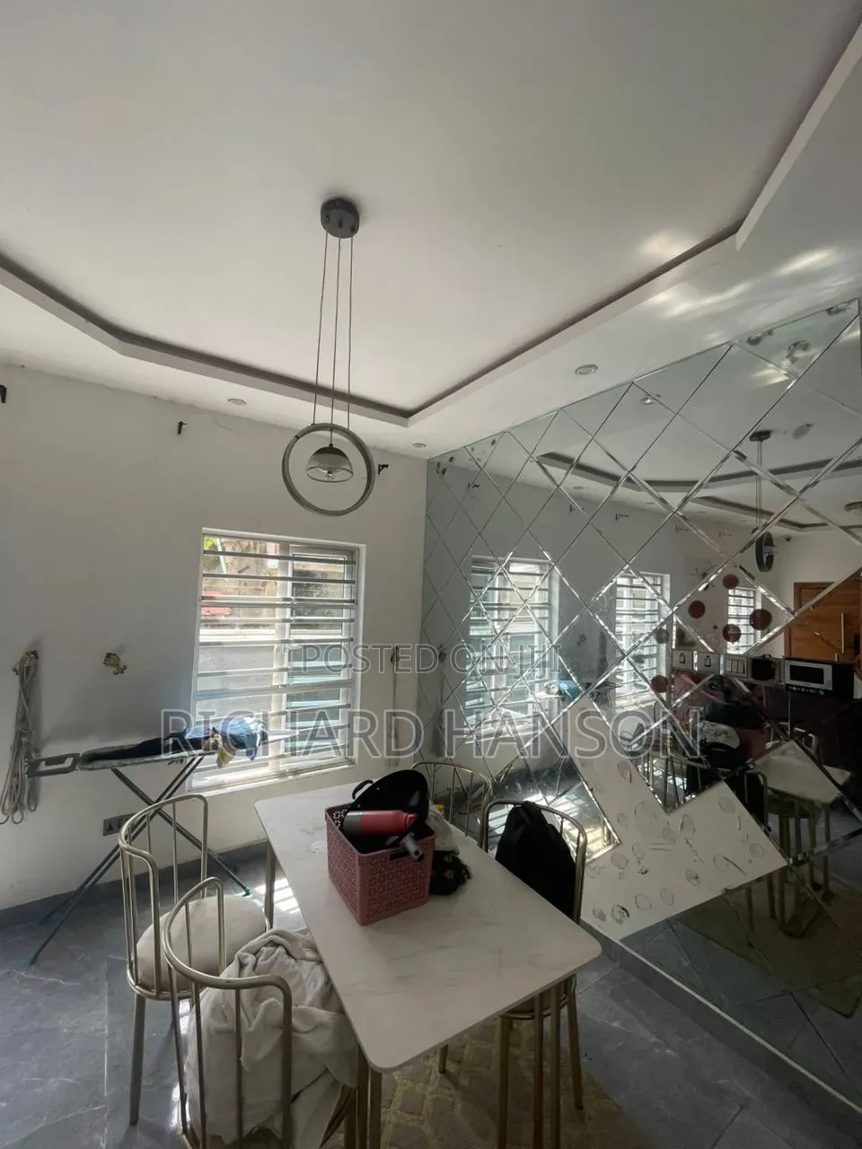 3bdrm Bungalow in Sunview, Sangotedo for rent