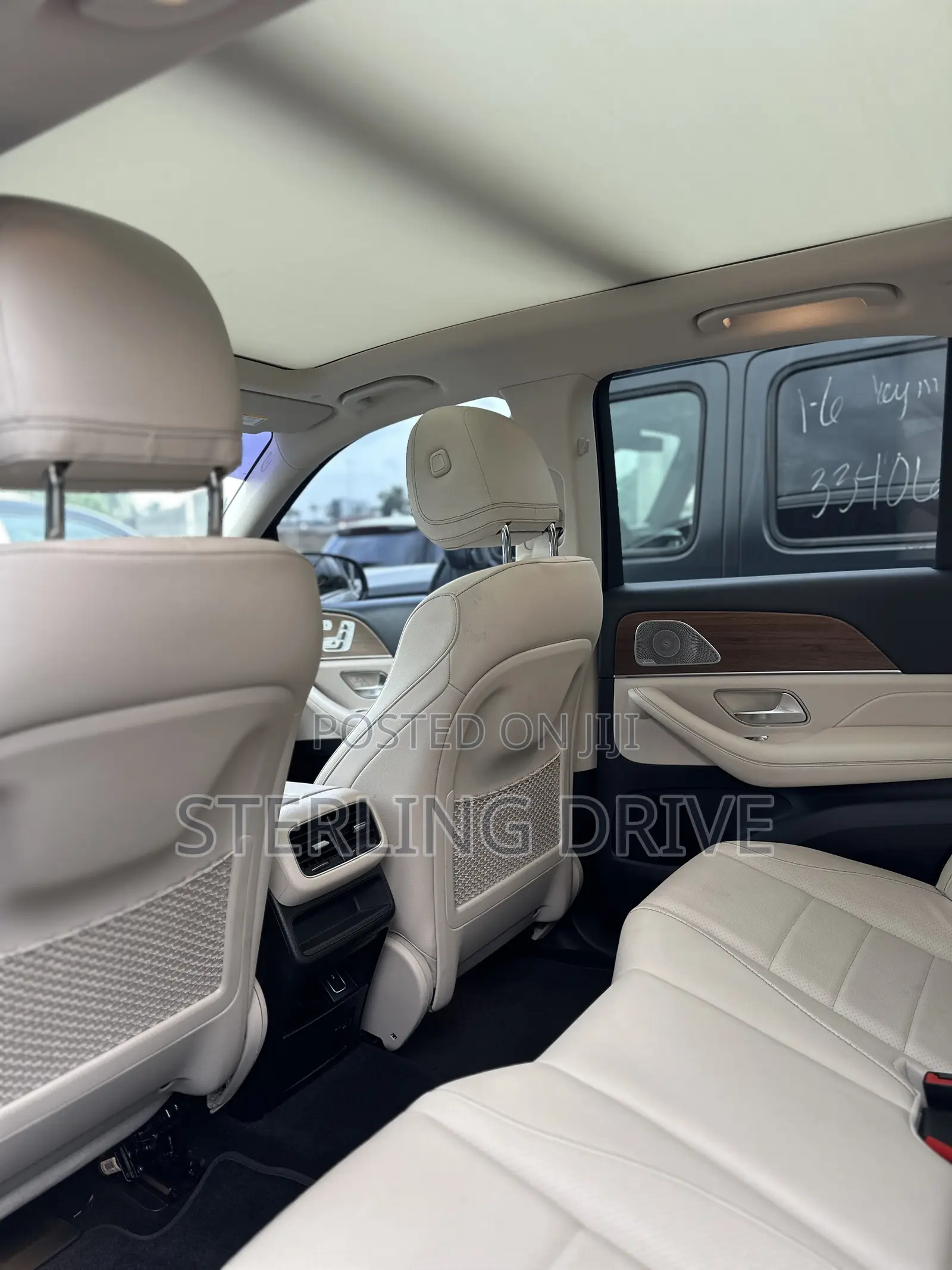 Mercedes-Benz GLE-Class GLE 450 4MATIC 2021 White