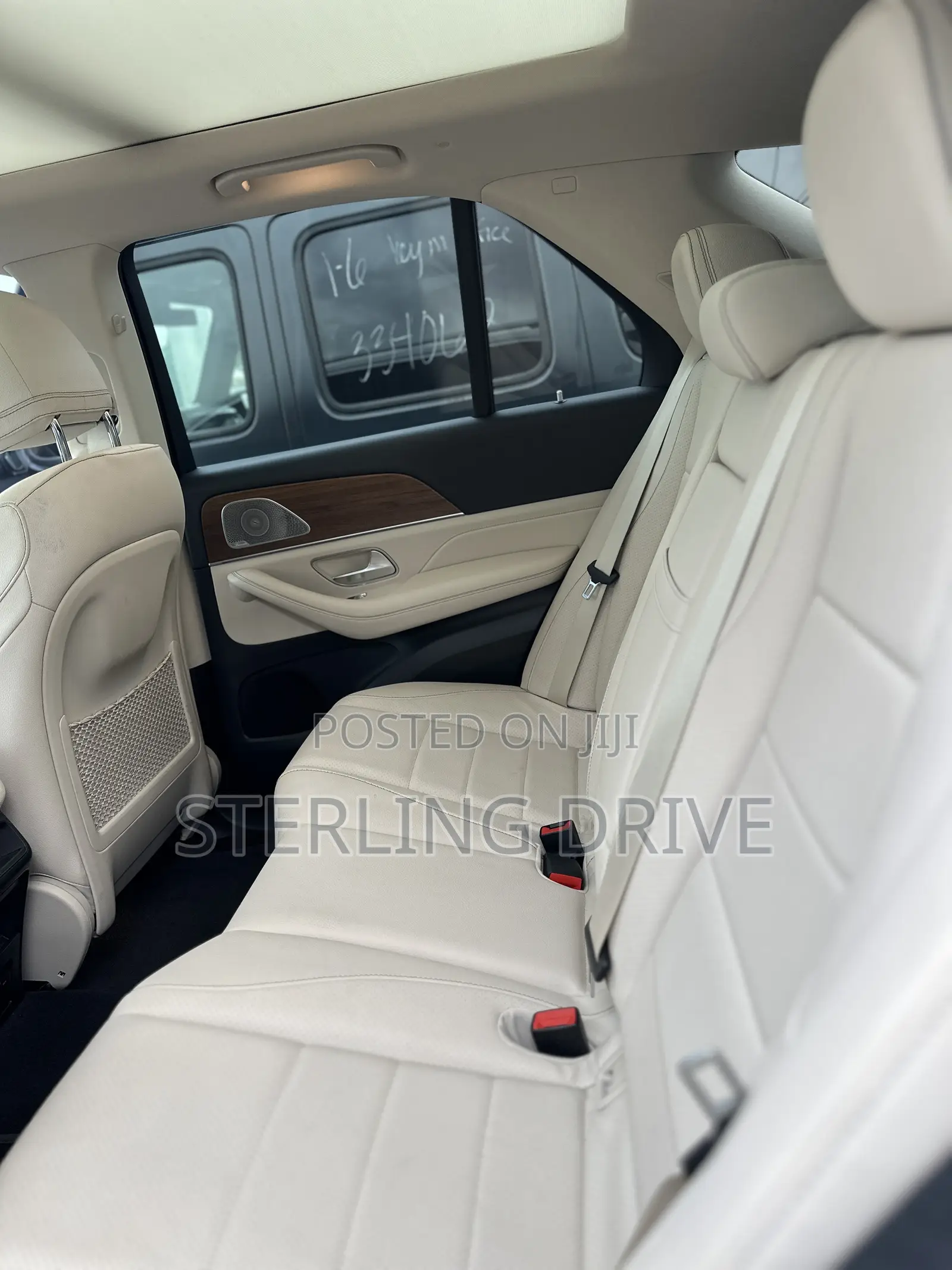Mercedes-Benz GLE-Class GLE 450 4MATIC 2021 White