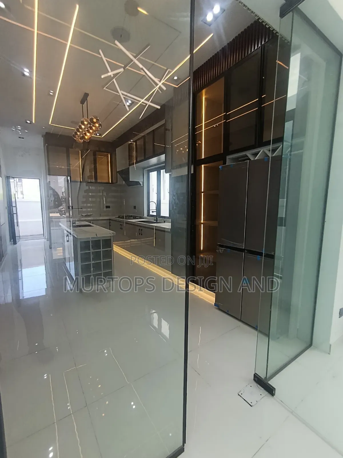5bdrm Duplex in Ikota Gra, Lekki Phase 2 for sale