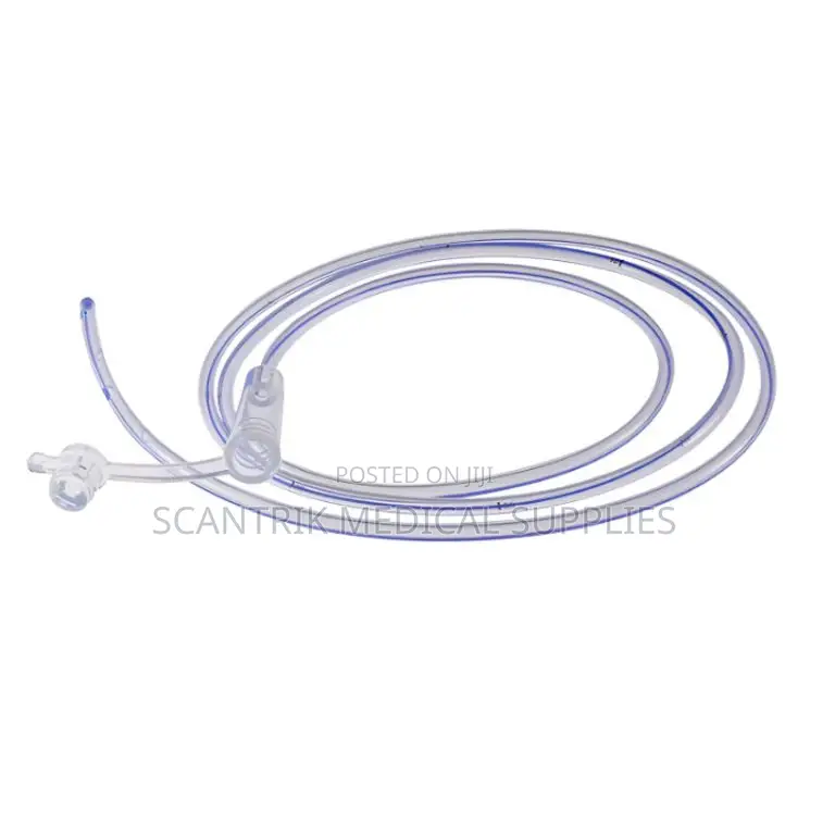 Feeding Tube in Ibadan Nigeria