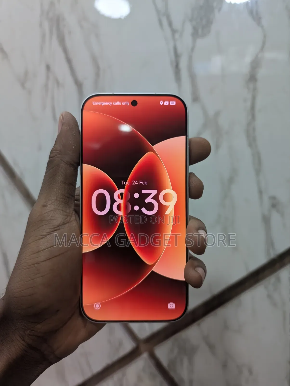 Xiaomi 17 Pro 256 GB White