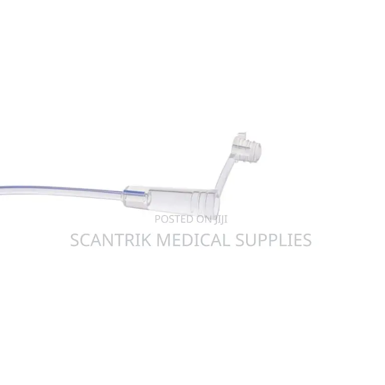 Nasogastric Feeding Tube Nigeria