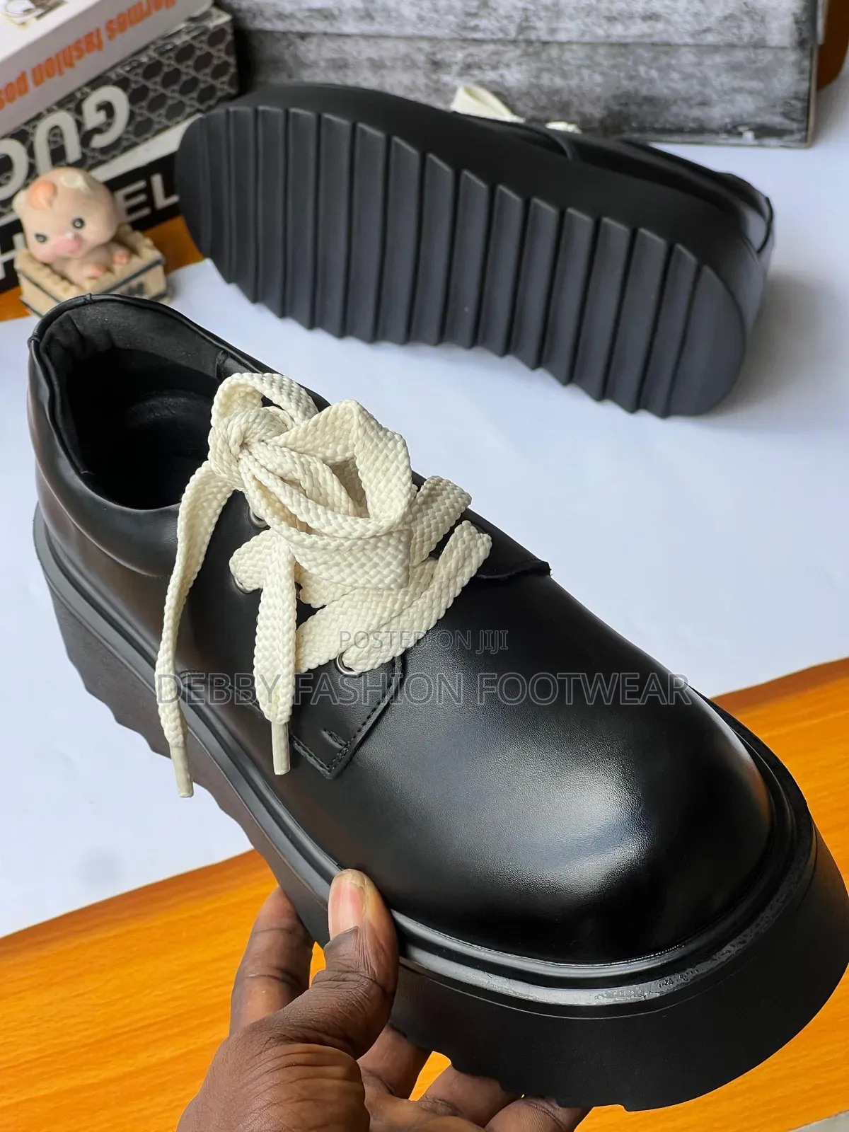 Men’S Premium Shoes