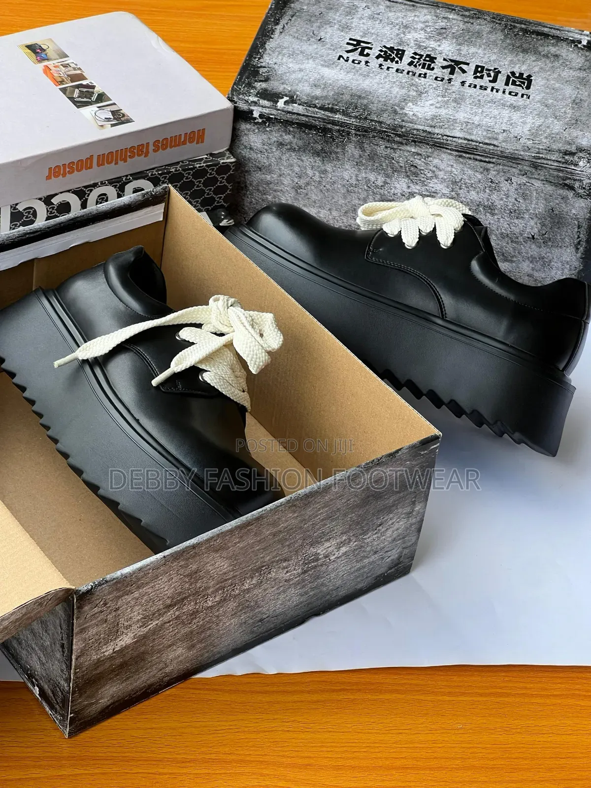 Men’S Premium Shoes