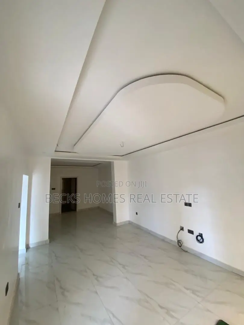 Furnished 5bdrm Duplex in Magodo for sale