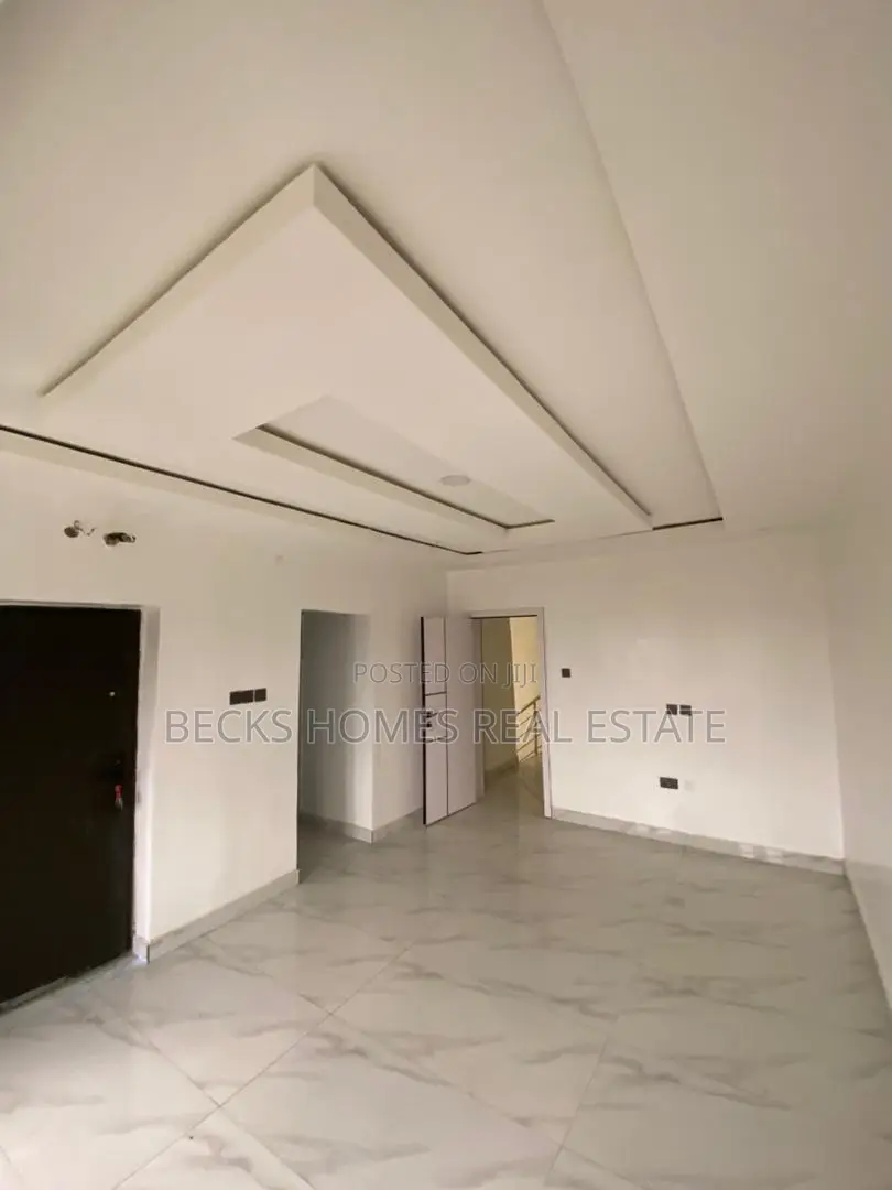 Furnished 5bdrm Duplex in Magodo for sale