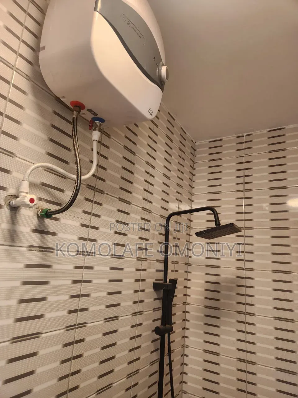 3bdrm Bungalow in Olusoji, Oluyole for sale