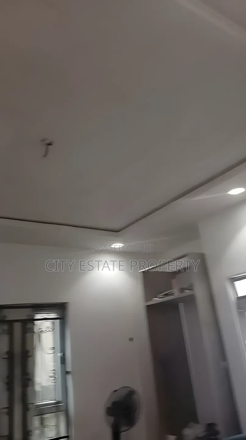 4bdrm Duplex in City Estate, Rukpokwu for rent