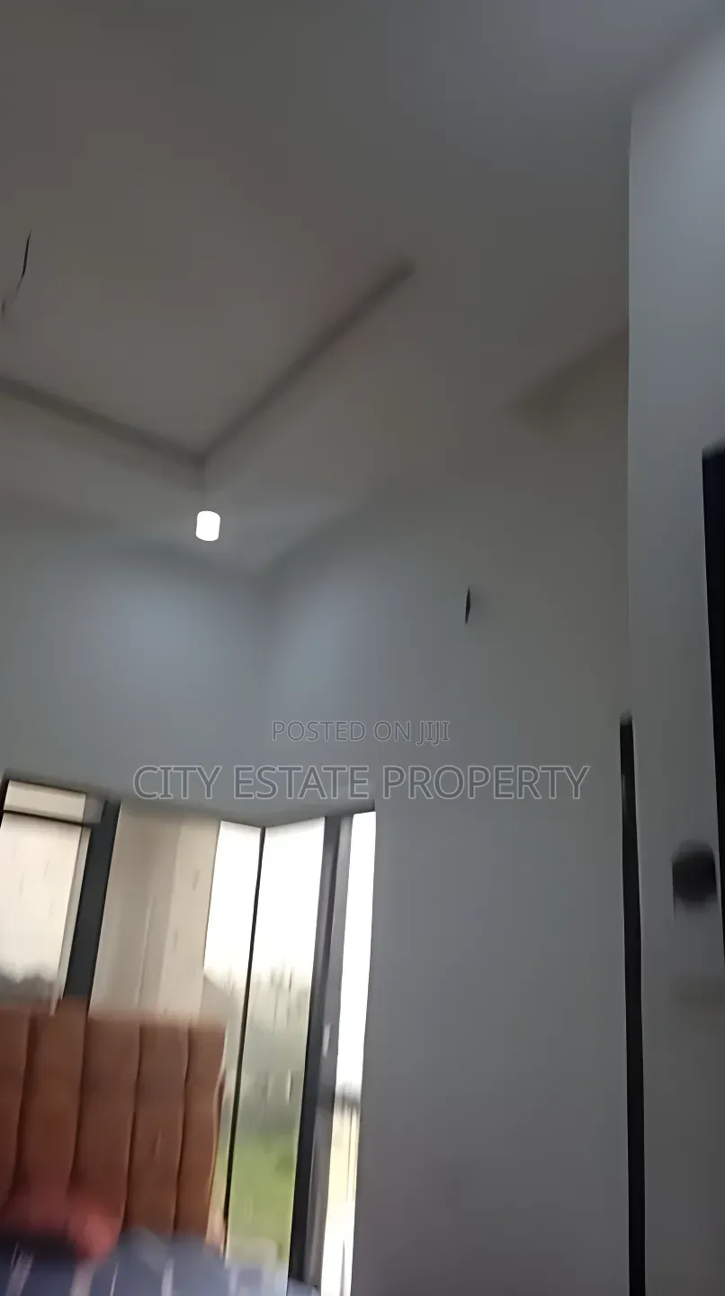4bdrm Duplex in City Estate, Rukpokwu for rent