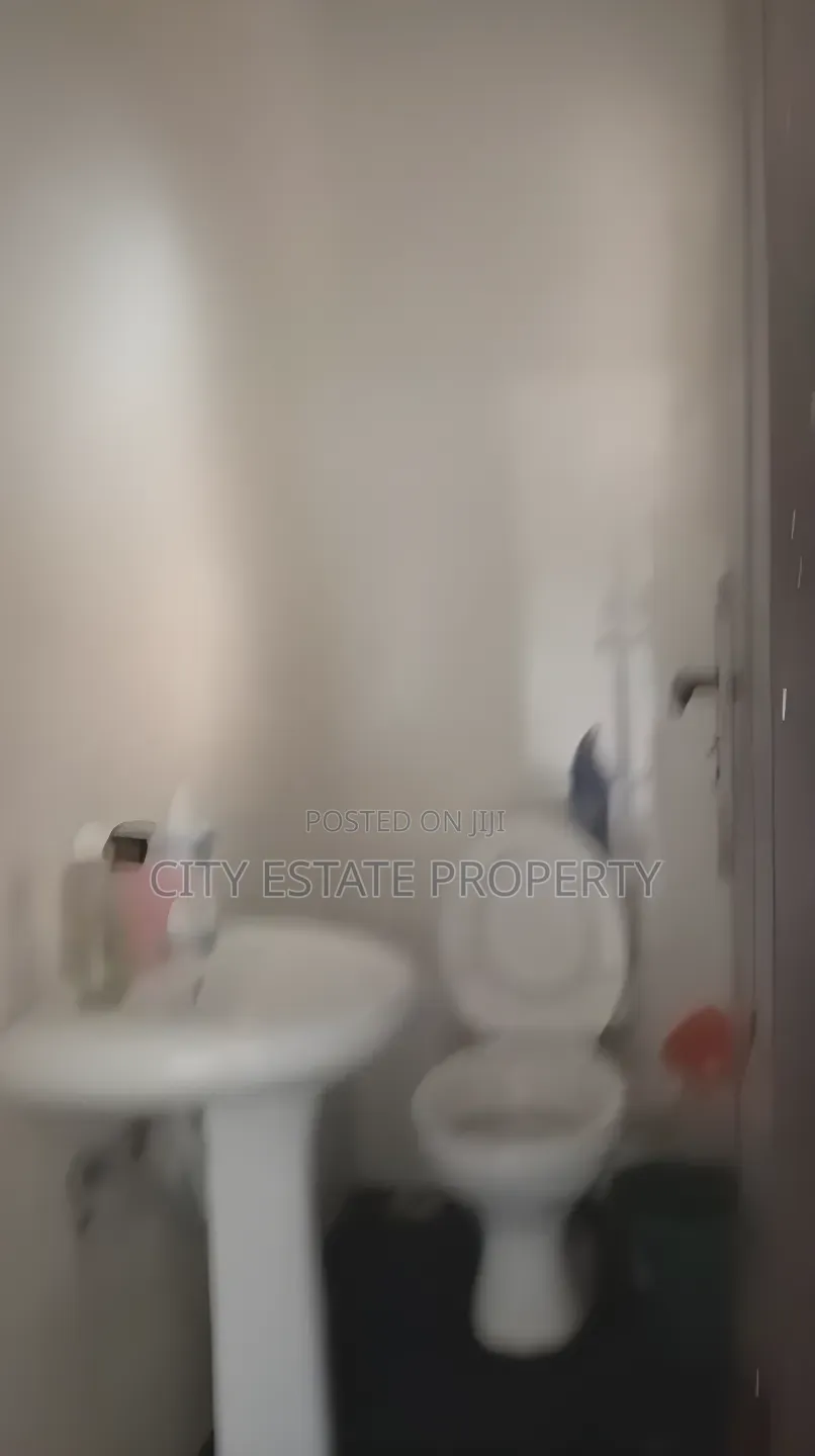 4bdrm Duplex in City Estate, Rukpokwu for rent