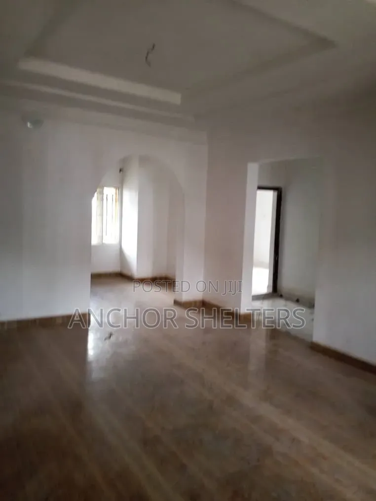 2bdrm Block of Flats in Behind Dunamis, FHA for rent