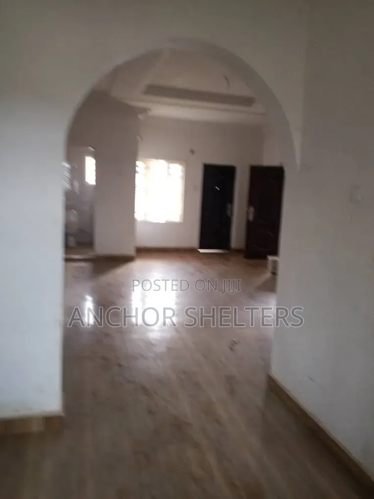 2bdrm Block of Flats in Behind Dunamis, FHA for rent