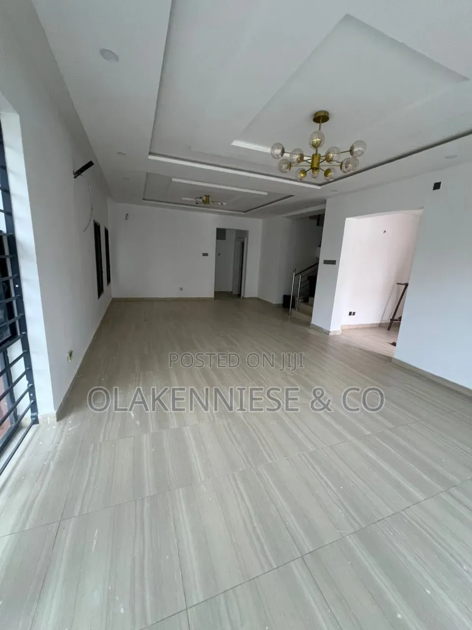4bdrm Duplex in Ogudu Gra Ph2, Kosofe / Kosofe for sale