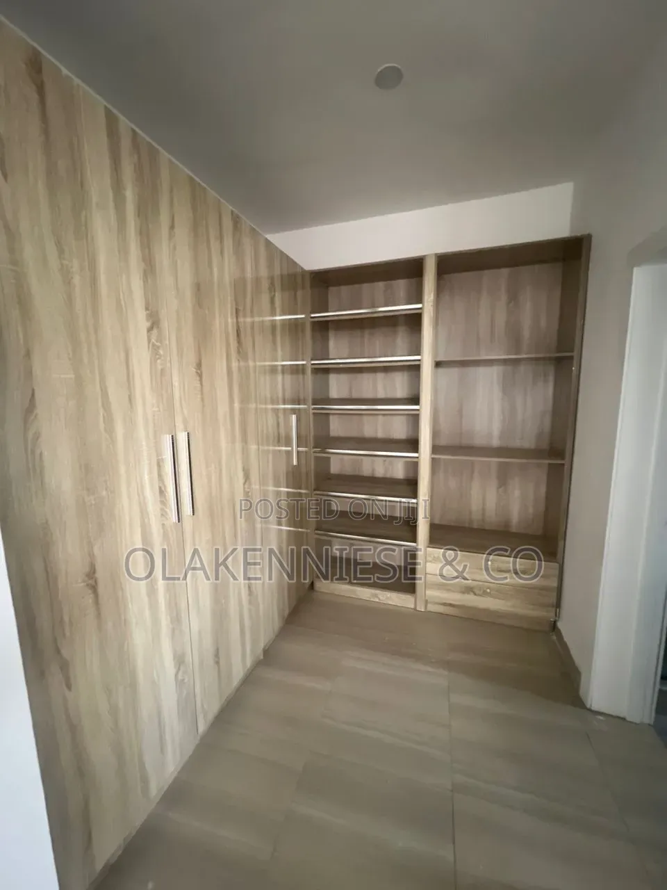 4bdrm Duplex in Ogudu Gra Ph2, Kosofe / Kosofe for sale