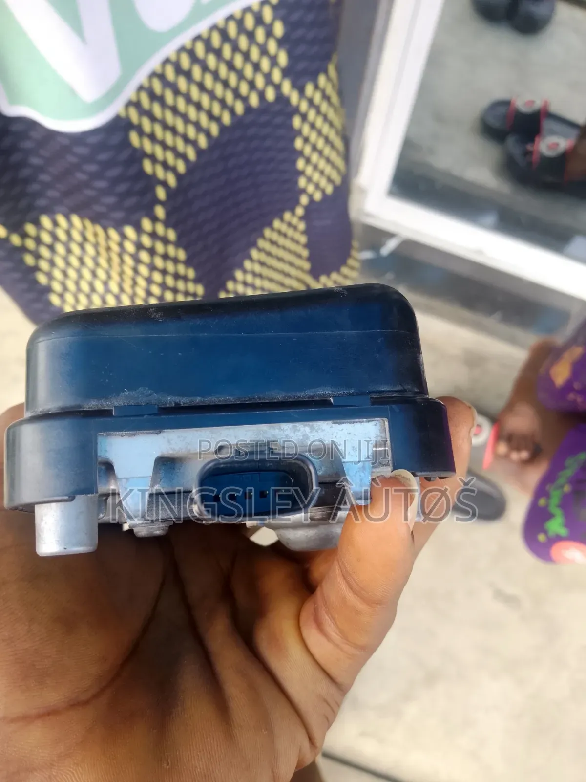 All Kinds of Japanese Car Sensor Available
