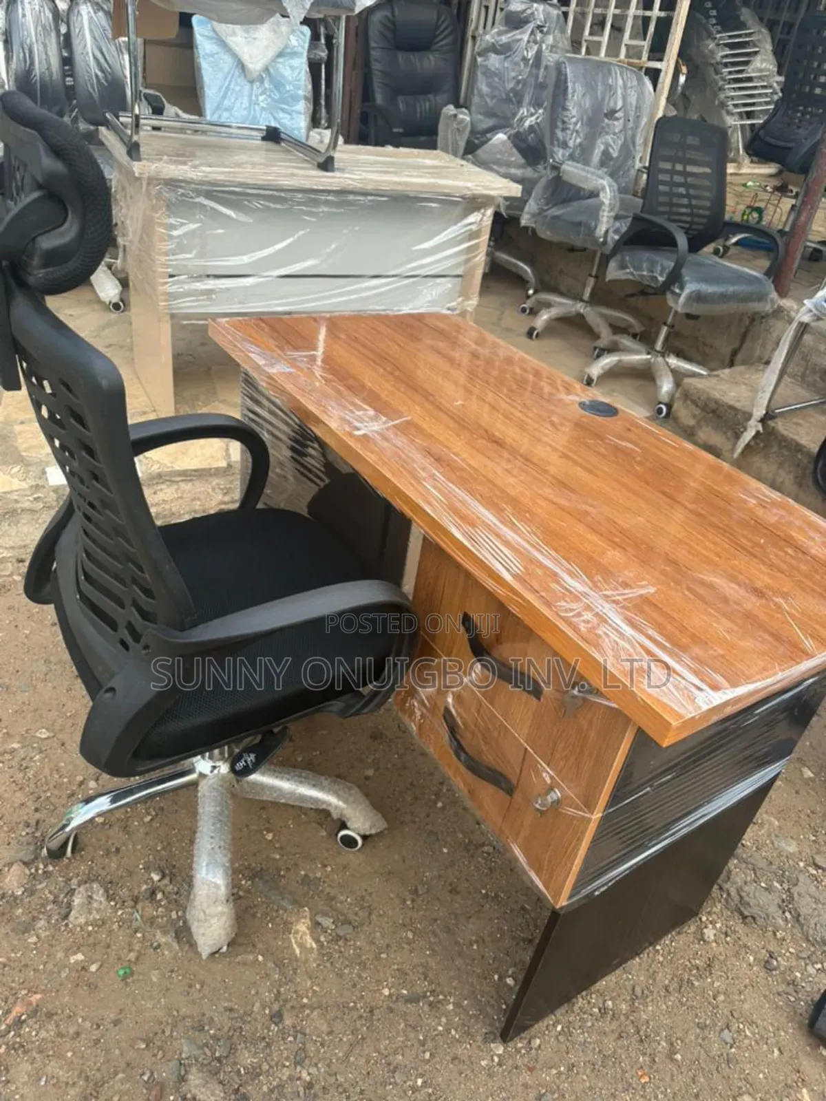 Furniture in Abeokuta