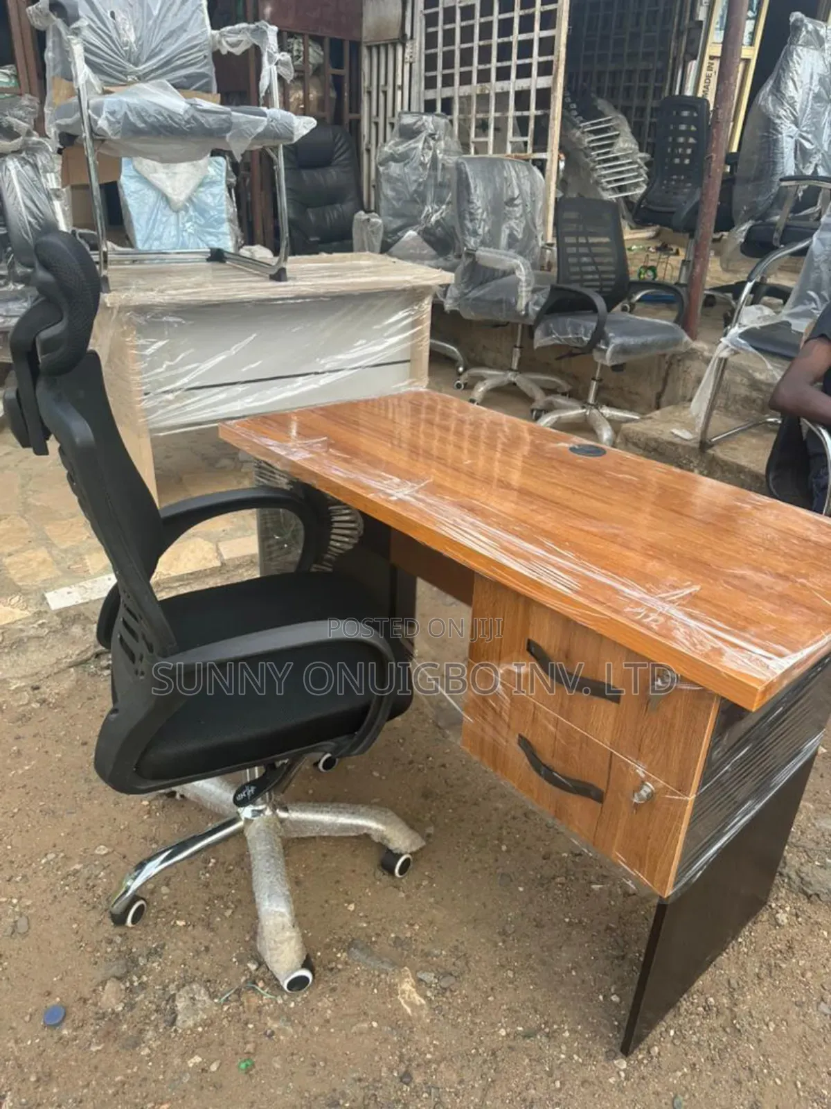 Furniture in Abeokuta