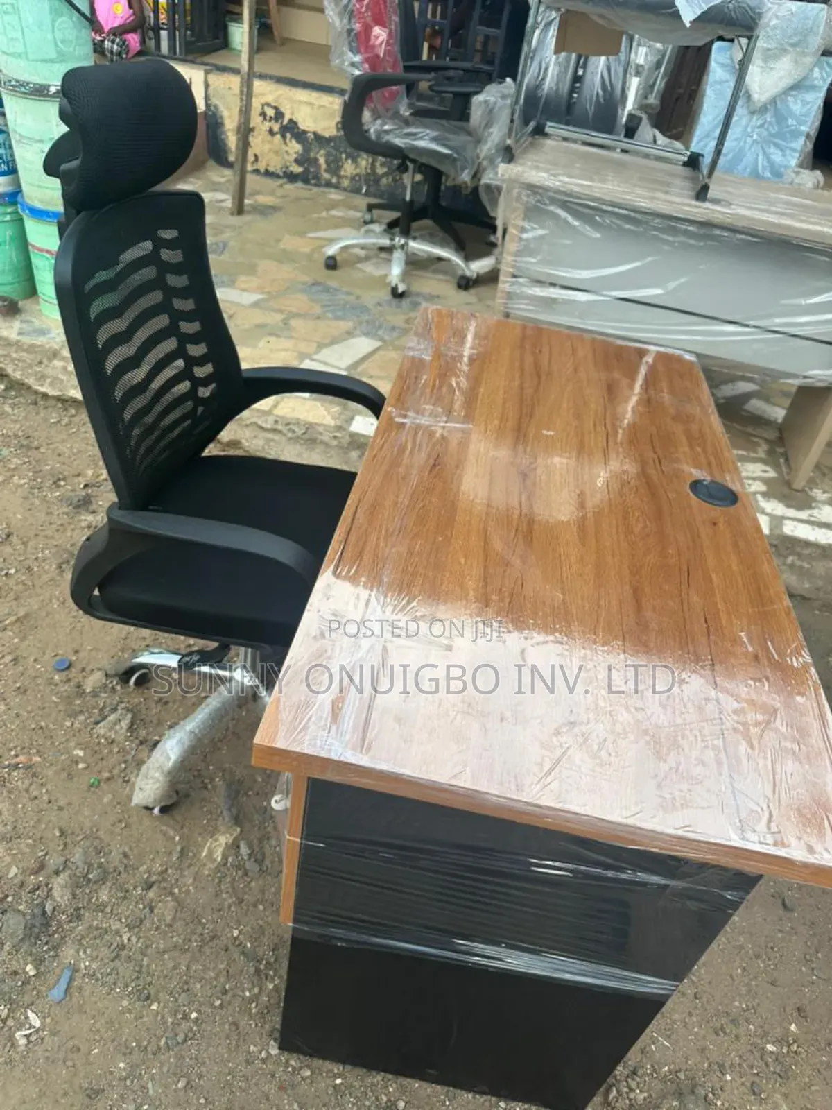 Furniture in Abeokuta