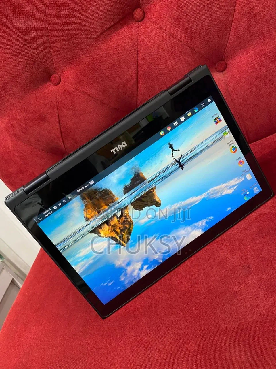Laptop Dell Latitude 3390 8GB Intel Core i5 SSD 256GB