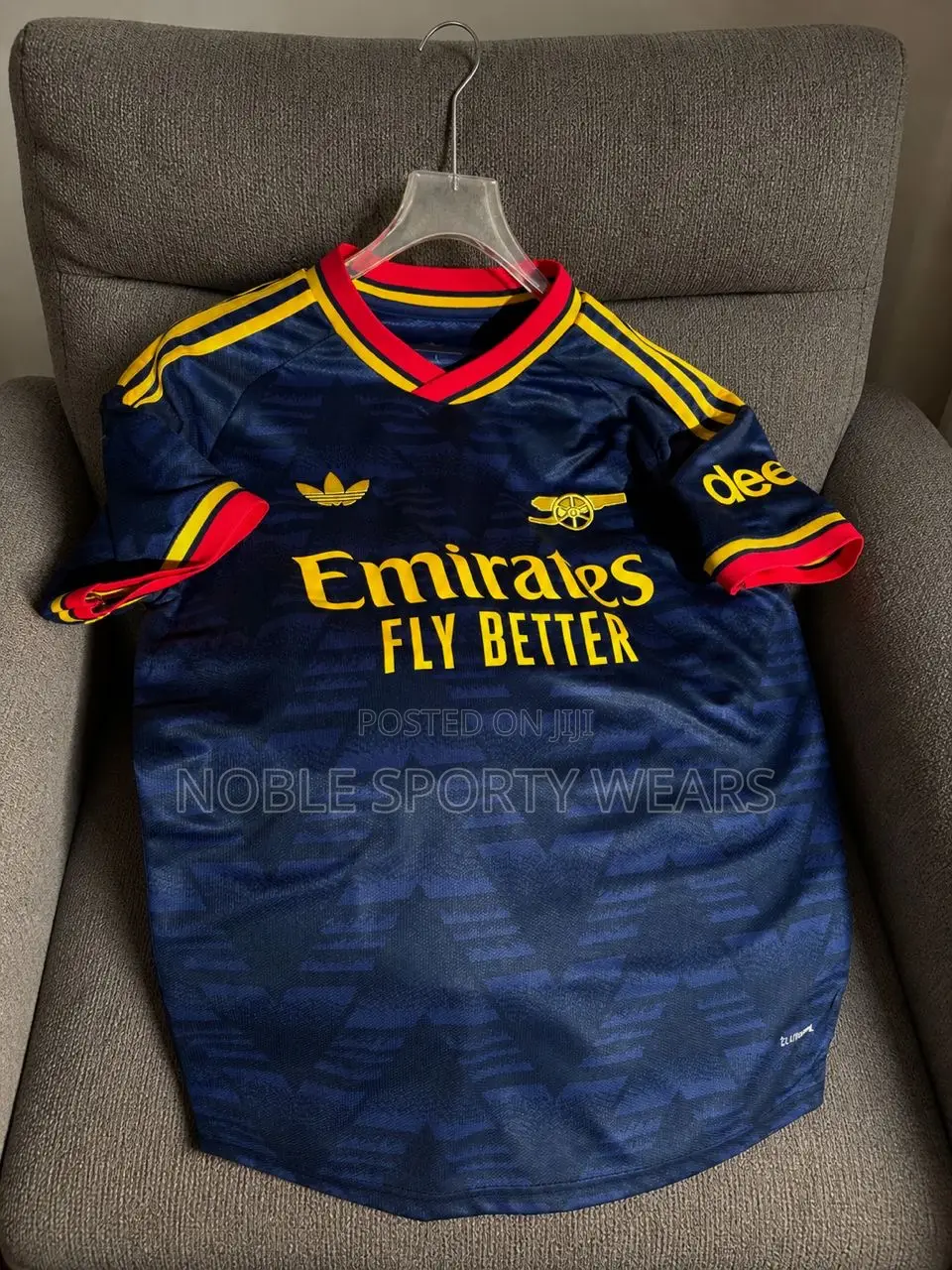 Arsenal New Special 2026 Away Kit